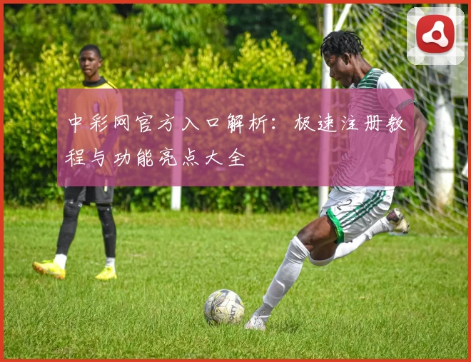 中彩网官方入口解析：极速注册教程与功能亮点大全
